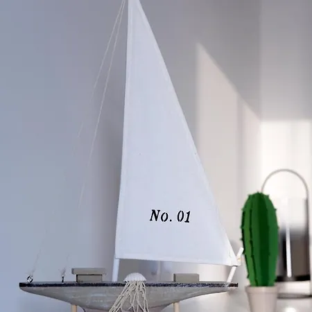 Major Lägenhet Tihany