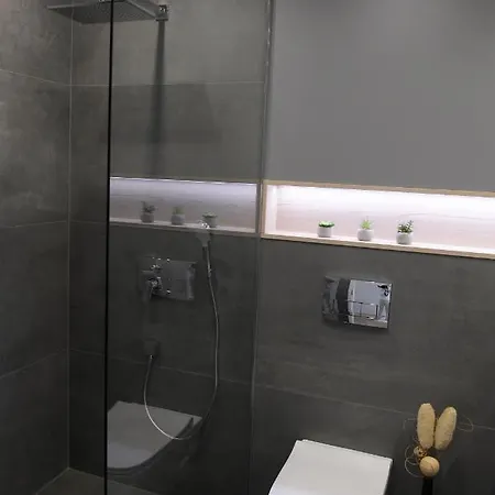 Major Διαμέρισμα