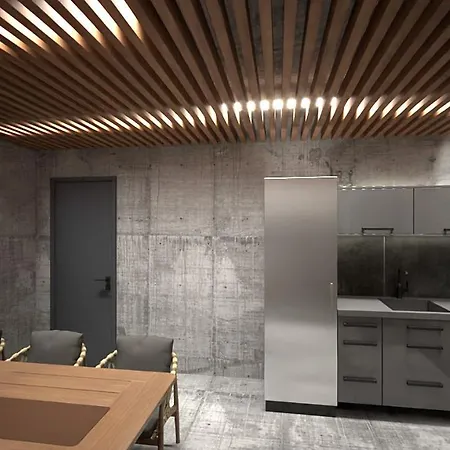 Major Apartament Tihany