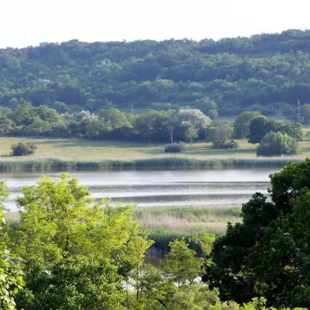 Major Διαμέρισμα Tihany