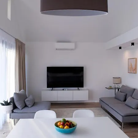 Major Appartement Tihany