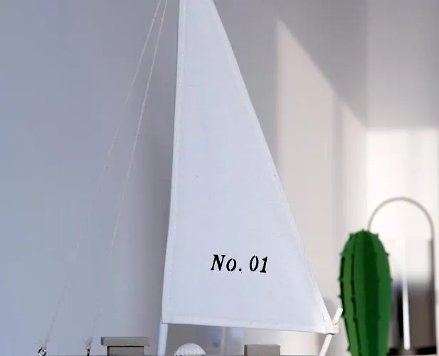 Major Apartament Tihany